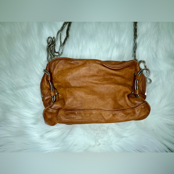 ALEXANDER WANG BRENDA MESSENGER BAG NWT!! - Picture 6 of 12